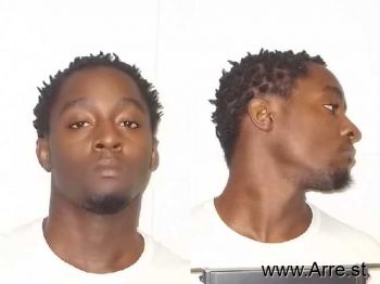 Pernell Deon Russell Mugshot