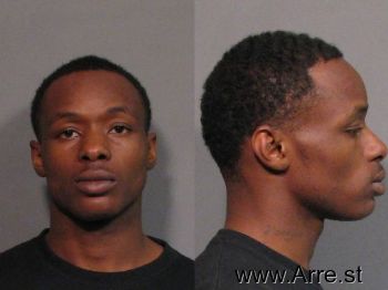 Pernell Demond Summage Mugshot