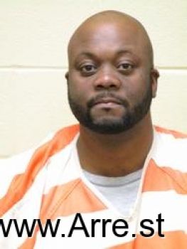 Perry  Johnson Mugshot