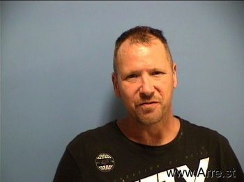 Peter  Brown Mugshot