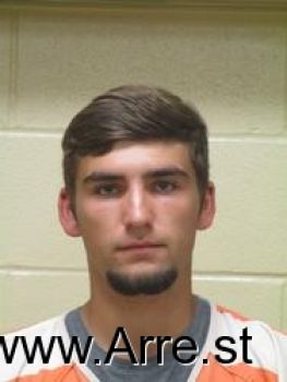 Peyton  Jones Mugshot