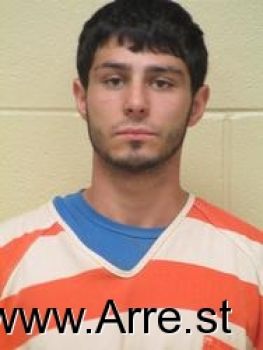 Phillip  Adkins Mugshot