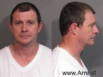 Phillip Chris Clark Mugshot