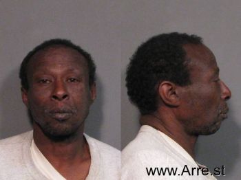 Phillip  Harris Mugshot