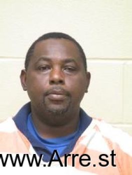 Phillip  Harris Mugshot