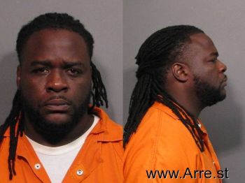 Phillip Maurice Harris Mugshot