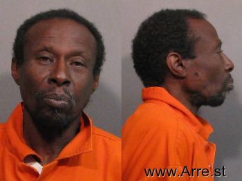 Phillip  Harris Sr Mugshot