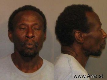 Phillip  Harris Sr Mugshot