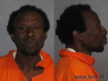 Phillip  Harris Sr Mugshot