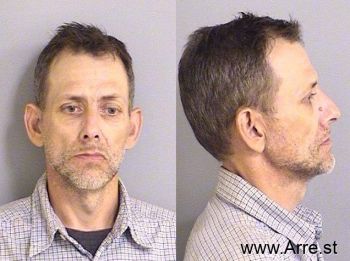 Phillip Aaron Keller Mugshot