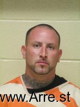 Phillip  Reed Mugshot