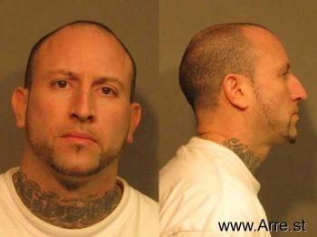 Phillip Matthew Reed Mugshot