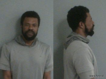 Phillip Larry Junior Sheppard Mugshot