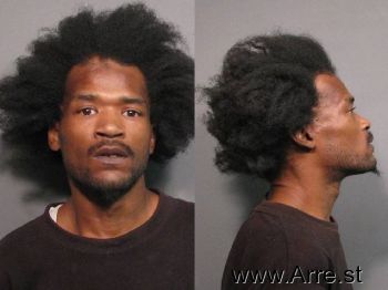 Preston Dewayne Coleman Mugshot