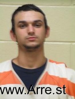 Preston  Smith Mugshot