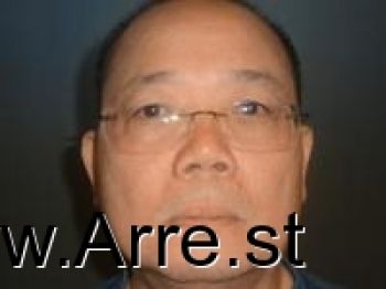 Quang Van Le Mugshot