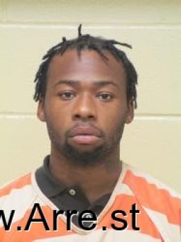 Quaylon  Nelson Mugshot