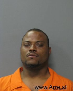 Quincy Elliot Alexander Mugshot