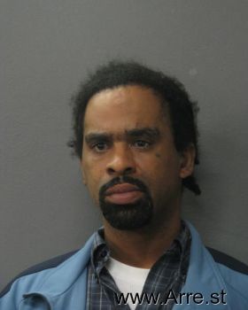 Quincy James Batiste Mugshot