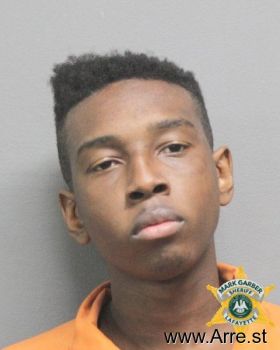 Quincy  Boutte Mugshot