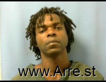 Quincy Derell Jones Mugshot