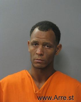 Quincy  Williams Mugshot