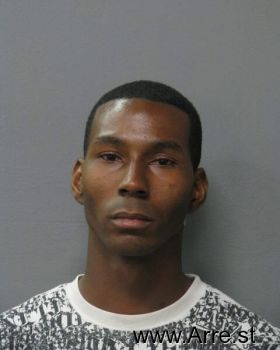 Quintin J Calais Mugshot