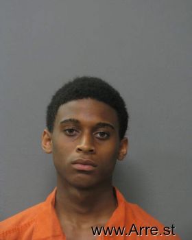 Quinton  Johnson Mugshot