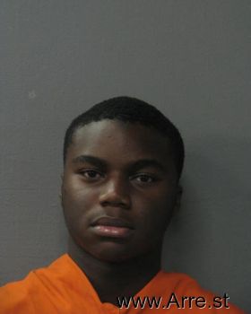 Quinton Jr Johnson Mugshot