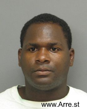 Quinton  Mitchell Mugshot