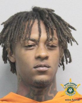 Qunell  Duhon Mugshot