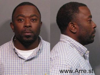 Quadrick Dejuan Frazier Mugshot