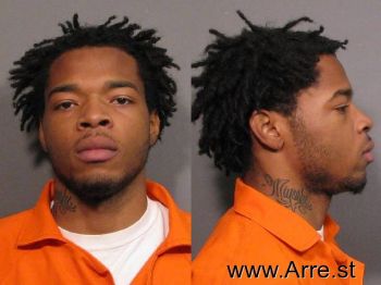 Quashaun Treshae Ware Mugshot