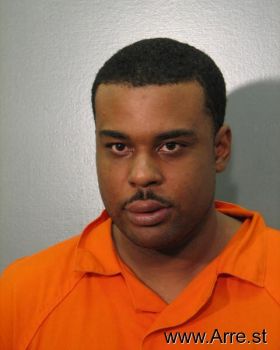 Quentin Michael Harper Mugshot