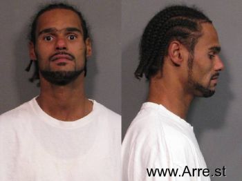 Quincy Laron Brown Mugshot