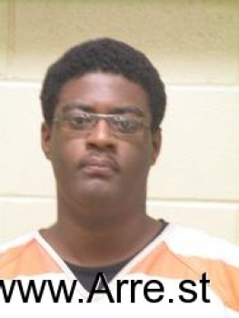 Quincy  Russell Mugshot