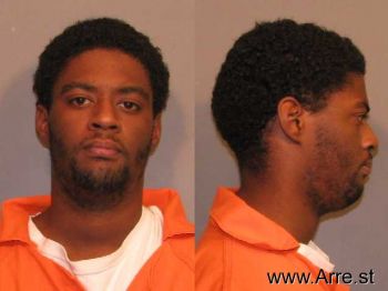 Quincy Dewayne Russell Mugshot