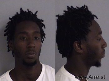 Quincy C Wright Mugshot