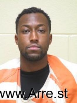 Quinton  Lawson Mugshot