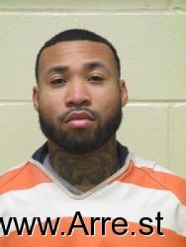 Quinton  Little Mugshot