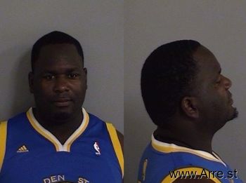 Quinton  Mitchell Mugshot