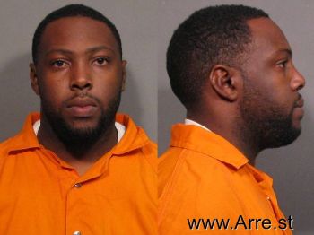 Quinton Fitzgerald Wright Mugshot