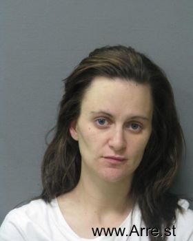 Rachelle M Davis Mugshot