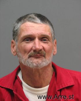 Ralph Robert Graham Mugshot