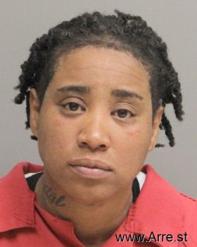 Ramona Ann Castille Mugshot