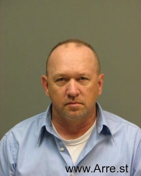 Randal Jude Trahan Mugshot