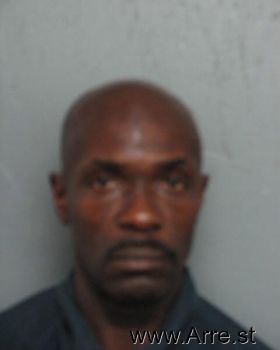 Randal Bernard Williams Mugshot