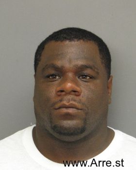 Randall M Jenkins Mugshot