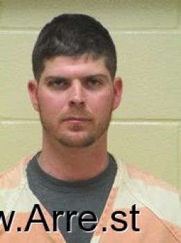 Randall  Scott Mugshot