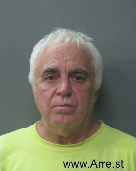 Randall Scott Talbot Mugshot